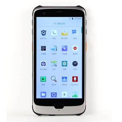 销邦M8安卓8.1二维 PDA手持终端 数据采集器