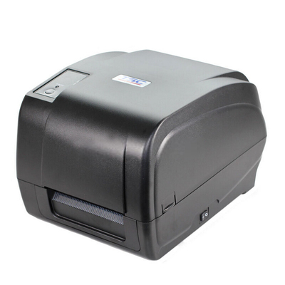 TSC 4503E二维码不干胶标签打印机