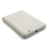 欣悦（SINRIO） UHF-168 超高频RFID读写器 桌面式读写器 发卡器 UHF-168M(读写0-0.5米)