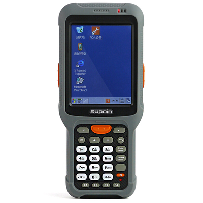 销邦X5二维标版Android 5.1 PDA手持终端 数据采集器