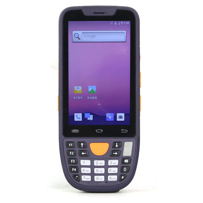 销邦X8AT二维 PDA手持终端 数据采集器