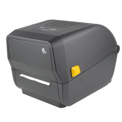 斑马（ZEBRA）ZD888T ZD420标签打印机条码 不干胶标签机 热敏快递电子面单机固定资产 ZD420T 300DPI标配+多种接口